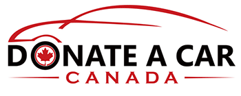 Donate a Car Canada logo