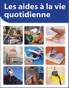 Aides à la vie quotidienne